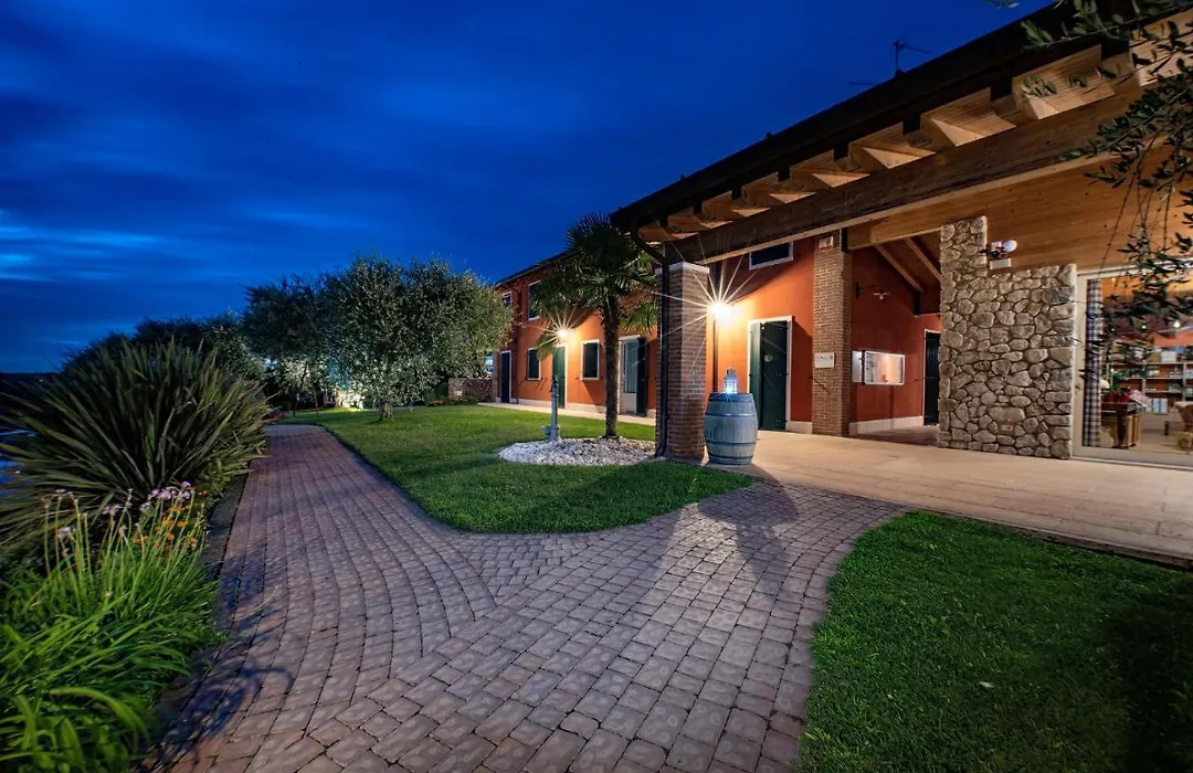 Agriturismo Le Tese-1