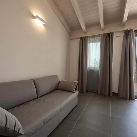 Agriturismo Le Tese-3